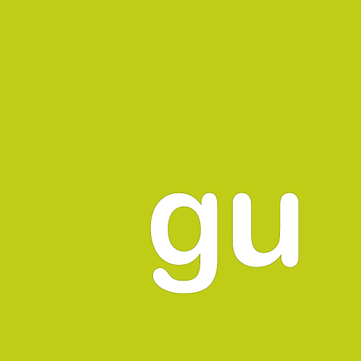 Icône application GU Mobile
